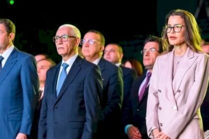 الأميرة للا مريم تترأس حفل اختتام المنتدى الإفريقي الأول لبرلمان الطفل