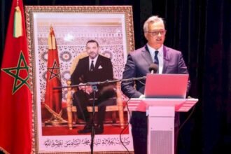 انطلاق قافلة التعريف بنظام دعم المقاولات الصغيرة بجهة كلميم