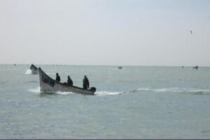 حملة مراقبة توقف 14 قاربا مخالفا بسواحل سيدي إفني