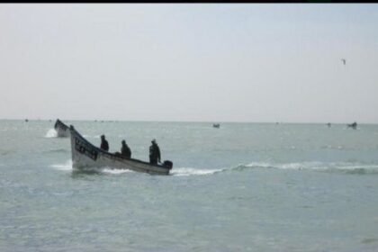 حملة مراقبة توقف 14 قاربا مخالفا بسواحل سيدي إفني