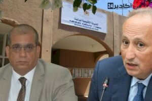 تيزنيت: استفحال التكليفات العشوائية يربك عمل المختصين الاجتماعيين وFNE التوجه الديمقراطي تطالب بوقف مأسسة الميز باسم الريادة.