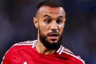 مانشستر يونايتد يتحرك لتعويض مزراوي خلال كان 2025