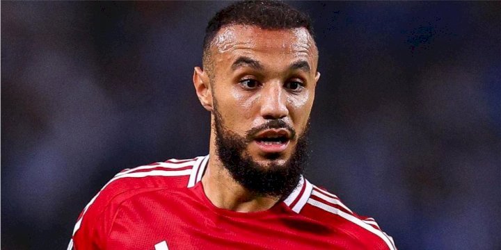 مانشستر يونايتد يتحرك لتعويض مزراوي خلال كان 2025