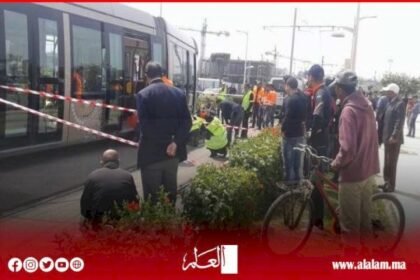 وزارة الصحة تتفاعل مع حادثة وضع سيدة مولودها داخل “الترامواي” وتكشف مستجداتها