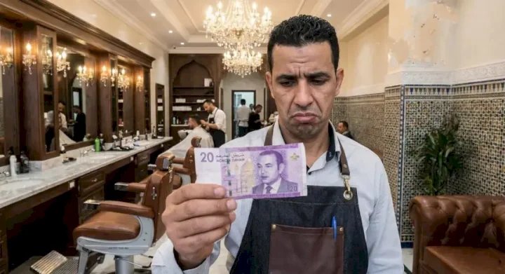 جدل جديد حول أسعار الحلاقة بالمغرب.. والحلاقون يطالبون بـ50 درهما بدل 20