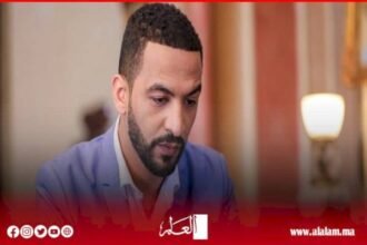 فيلم “الحب المر”: تجربة درامية تكشف هشاشة العلاقات الإنسانية