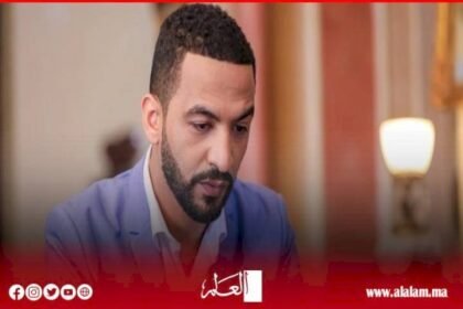 فيلم “الحب المر”: تجربة درامية تكشف هشاشة العلاقات الإنسانية