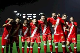 بثلاثية نظيفة.. الوداد يستهل مشواره في دور مجموعات الكاف بفوز ثمين