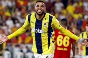 النصيري يتألق في الانتصار العريض لفنربخشة على ريزه سبور