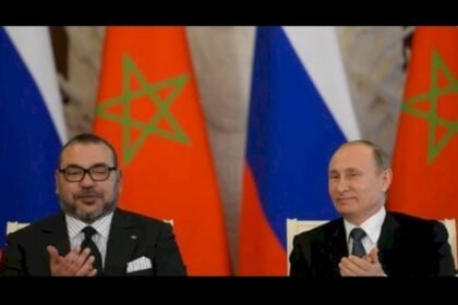 الإعفاء من التأشيرة الروسية: خطوة جديدة في العلاقات المغربية الروسية