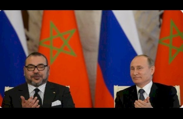 الإعفاء من التأشيرة الروسية: خطوة جديدة في العلاقات المغربية الروسية