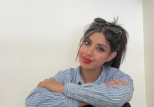 نزهة الإكرامي تخرج عن صمتها : مواقف حاسمة ورؤية واضحة لإصلاح كرة السلة المغربية