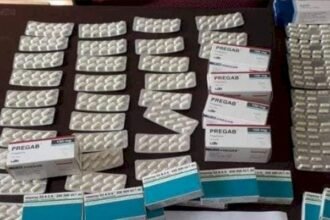 أكادير.. ليلة سقوط القرقوبي و مطاردة تنتهي بحجز آلاف الأقراص واعتقال شخصين