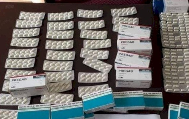 أكادير.. ليلة سقوط القرقوبي و مطاردة تنتهي بحجز آلاف الأقراص واعتقال شخصين