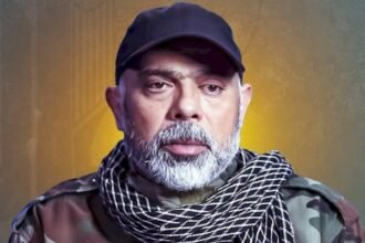 لبنان تؤكد مقتل القيادي البارز في حزب الله (الطبطبائي)