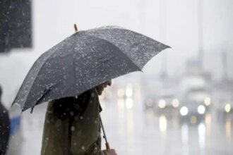 اللهم أغثنا أجواء باردة وقطرات مطرية متفرقة تميز طقس اليوم الاثنين