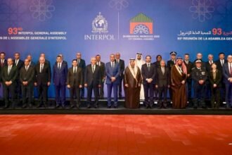 مراكش تحتضن الدورة الـ 93 للجمعية العامة للأنتربول