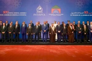مراكش تحتضن الدورة الـ93 للجمعية العامة للإنتربول بمشاركة قادة أجهزة الأمن من 196 دولة