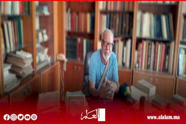 عودة صنصال إلى الجزائر هل هو تحد أم محاكمة للنظام