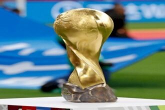 برنامج مباريات الملحق المؤهل إلى كأس العرب قطر 2025