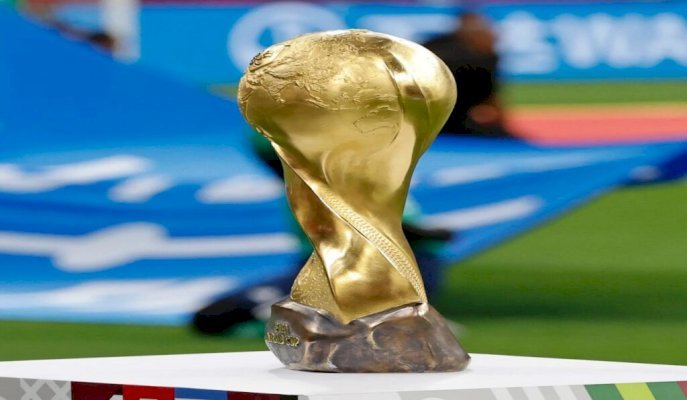 برنامج مباريات الملحق المؤهل إلى كأس العرب قطر 2025
