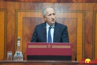 برادة ينفي وجود أي شبهة خرق للقانون ويؤكد احترامه التام للمساطر القانونية