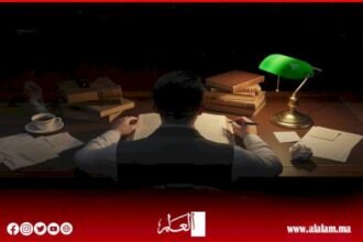 حكاية حذائين..!