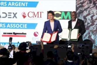 المغرب يوقع اتفاقا هاما مع المجموعة الاستراتيجية الإفريقية للمعادن