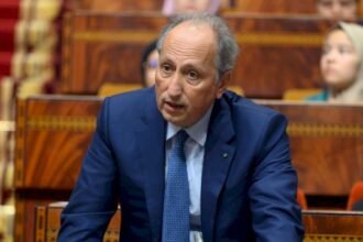 برادة ينفي خرق القانون التنظيمي المتعلق بأشغال الحكومة