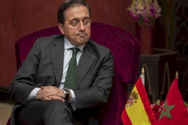 “الصحراء المغربية تحضر بقوة في أسئلة البرلمان الإسباني الموجهة لألباريس