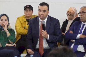 بايتاس في نقاش الأحرار بتمارة: الحكومة متقدمة في برامجها رغم إرث من الاختلالات الممتد منذ الاستقلال