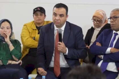 بايتاس في نقاش الأحرار بتمارة: الحكومة متقدمة في برامجها رغم إرث من الاختلالات الممتد منذ الاستقلال