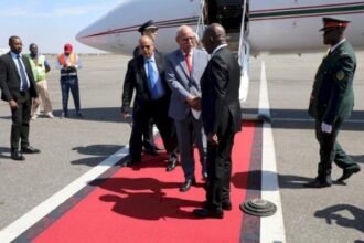 زعيم البوليساريو في أنغولا.. تفاصيل الخطة الجزائرية لفك الحصار عن الجبهة الانفصالية