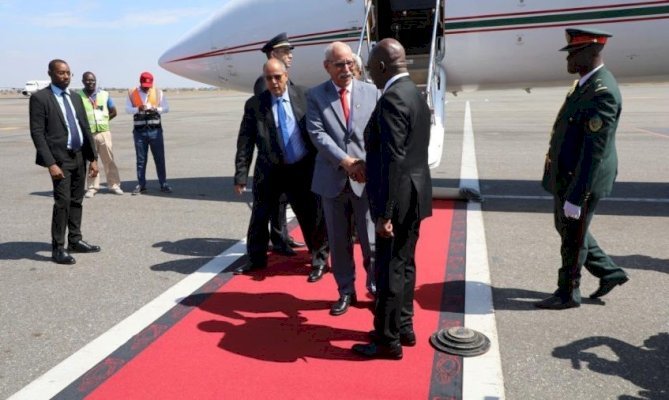 زعيم البوليساريو في أنغولا.. تفاصيل الخطة الجزائرية لفك الحصار عن الجبهة الانفصالية