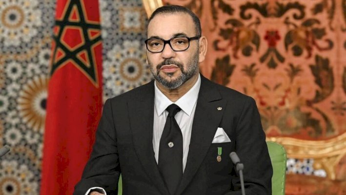 رسالة خاصة من الملك محمد السادس إلى رئيس لجنة الأمم المتحدة