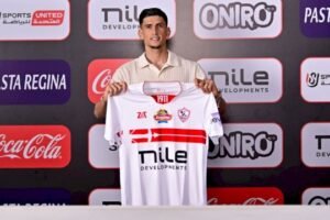 الوداد يتحرك للتعاقد مع مصدق