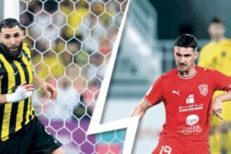 نتيجة وملخص مباراة الهلال والشرطة في دوري أبطال آسيا.. مقابلة مثيرة مليئة بالأهداف