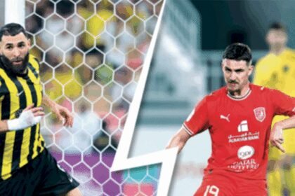 نتيجة وملخص مباراة الهلال والشرطة في دوري أبطال آسيا.. مقابلة مثيرة مليئة بالأهداف