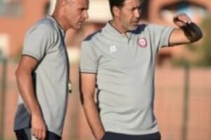 الكوكب يعود للتدريب استعدادا للاستئناف البطولة