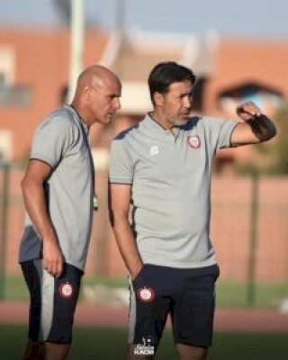 الكوكب يعود للتدريب استعدادا للاستئناف البطولة