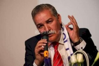 رئيس الشرطة الجنائية الألمانية يشيد بالتعاون الأمني الجيد جدا بين الرباط وبرلين