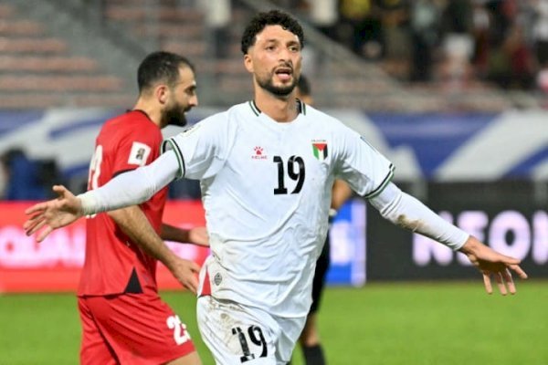 منتخبات عرب إفريقيا تتهاوى أمام عرب آسيا في ملحق مونديال العرب