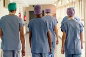 طبيب يعتدي على ممرضة داخل مستعجلات مستشفى تازة