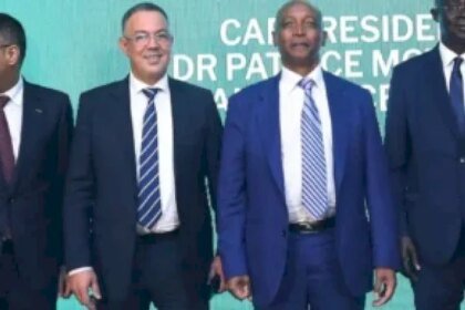 كأس إفريقيا 2025 تحطم الأرقام القياسية قبل صافرة البداية