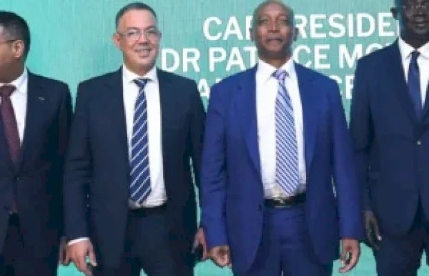 كأس إفريقيا 2025 تحطم الأرقام القياسية قبل صافرة البداية