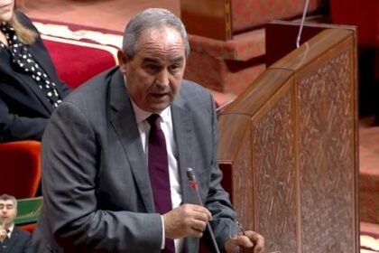 ميداوي يدافع عن التوقيت الميسر في الجامعات وينفي نوايا الربح على حساب الجودة