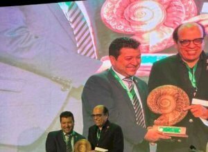 تتويج الشركة الجهوية متعددة الخدمات سوس ماسة بجائزة مناخ سوس ماسة