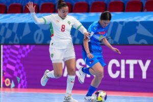 نتيجة وملخص المغرب ضد الجزائر في افتتاح منافسات بطولة اتحاد شمال إفريقيا لأقل من 20 سنة سيدات.. فوز ساحق