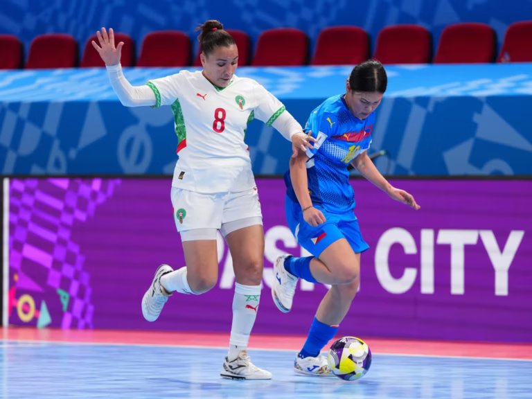 نتيجة وملخص المغرب ضد الجزائر في افتتاح منافسات بطولة اتحاد شمال إفريقيا لأقل من 20 سنة سيدات.. فوز ساحق