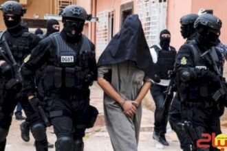 أمن تطوان يوقف داعشيا كان في طور تنفيذ مخطط إرهابي وشيك